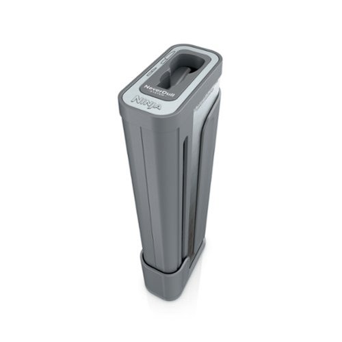 Ninja - Foodi NeverDull System Knife Sharpener - Gray-Angle_Standard 