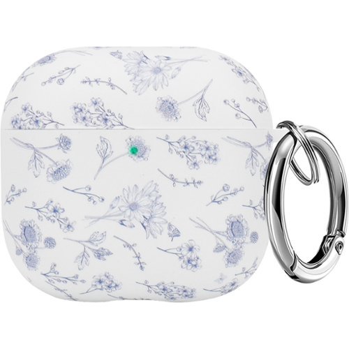 SaharaCase - Inspire Series Case for Apple AirPods 4 - Desert Flower