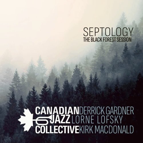

Septology: The Black Forest Session [LP] - VINYL