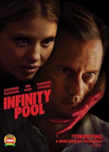 Infinity Pool [2023]