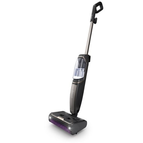 Shark SteamPickup 3-in-1 Steam, Pick-Up & Sanitize Mop - Black/Stone Metallic