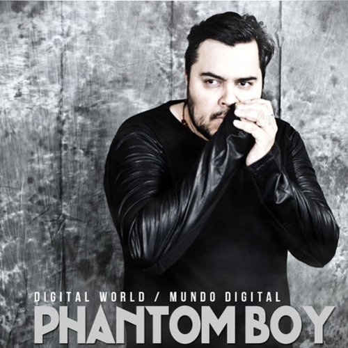 Digital World/Mundo Digital [CD]