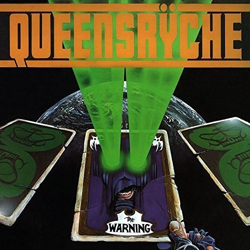  The Warning [CD]