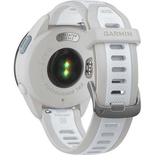☆美品☆GARMIN FORERUNNER 165 Garmin Forerunner 165 Music | REI Co-op