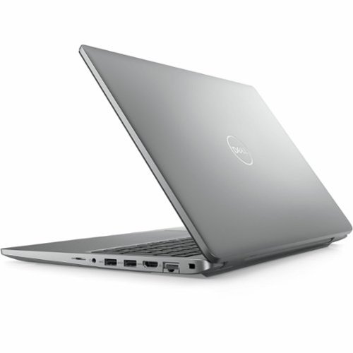 DELL LATITUDE 5000 15.6 LAPTOP - INTEL CORE ULTRA 7 WITH 16GB MEMORY - 512 GB SSD - GRAY WORLDWIDE DELIVERY