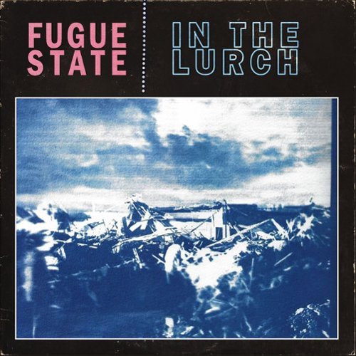  In the Lurch [LP] - VINYL INTERNATIONAL SHIPPING