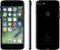 Apple - iPhone 7 A1660 (Fully Unlocked) 256GB - Jet Black-Front_Standard