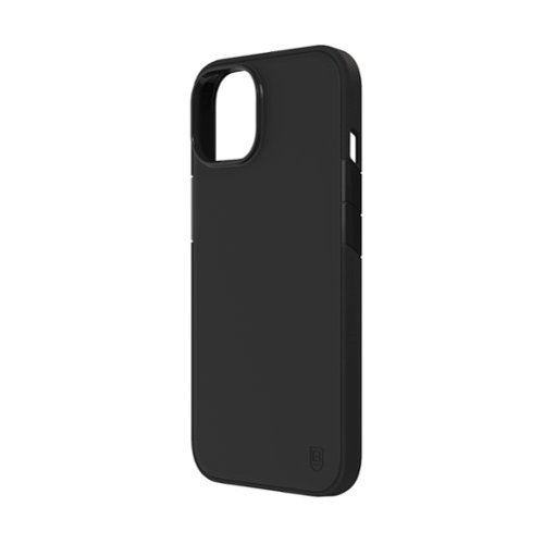 BodyGuardz Solitude Case for iPhone 14 - Black HOW TO BUY