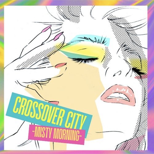 Crossover [LP] [VINYL]
