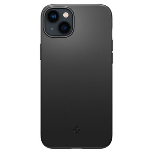  Spigen - Thin Fit Case for Apple iPhone 14 - Black