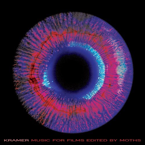 

Music for Films Edited by Moths [LP] - VINYL