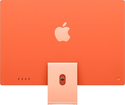 Apple iMac 24 inch All in One M4 chip Built for Apple Intelligence