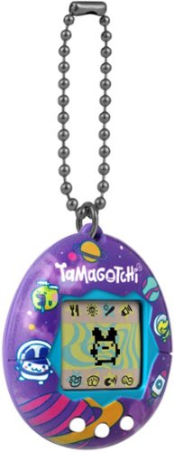 tamago♪ Tamagotchi Uni Pink