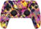 Custom Controllerzz - Custom Wireless Controller for PS5 - Neon Drip-Front_Standard