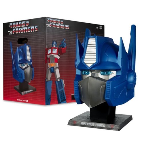 McFarlane Toys - Transformers Optimus Prime 23" Tall Replica Bust