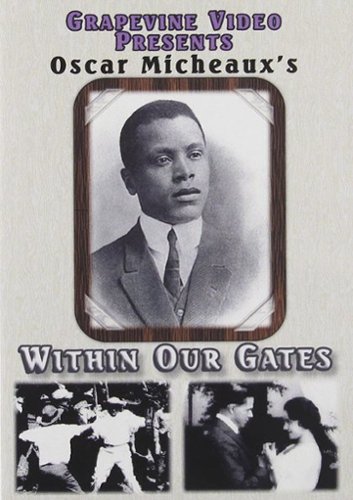 

Within Our Gates [1920]