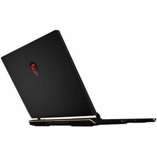 MSI Raider GE68 16 240 Hz Gaming Laptop - Intel Core i7-14700HX with 16GB Memory - NVIDIA GeForce RTX 4060 - 1T+512G SSD - Core Black, Black BUY ONLINE