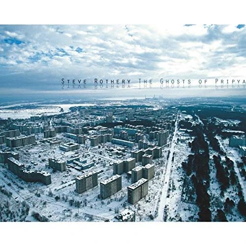 

The Ghosts of Pripyat [LP] - VINYL