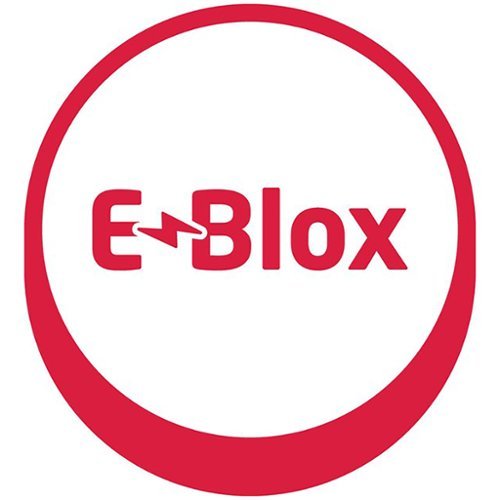 E-Blox : Power Blox BYO: Holiday Night Light - Ugly Sweater 1 - Ages 5+ WORLDWIDE DELIVERY