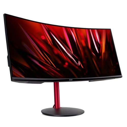 Acer Refurbished Excellent XZ342CU 34