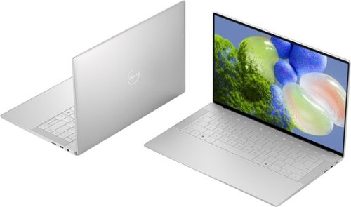 Dell XPS 14 14.5” 3.2K OLED Touch Screen Laptop – Intel Core Ultra 7 with 32GB Memory - 1TB SSD - Platinum BUY IN NORWAY