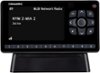 SiriusXM - Onyx EZR Satellite Radio with Home Kit - Black-Front_Standard