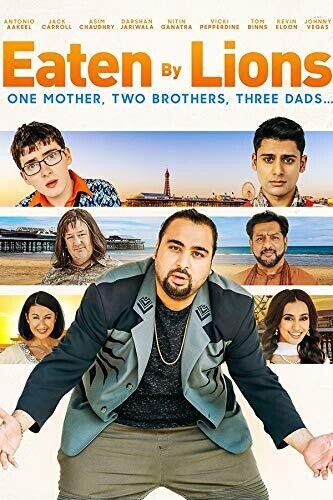 

Eaten by Lions [2019]