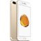 Apple - Refurbished Excellent - iPhone 7 Plus A1661 (Fully Unlocked) 128GB - Gold-Front_Standard