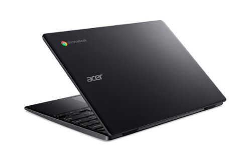Acer Chromebook 311 - 11.6 HD Laptop - Intel Celeron N4500 - 4GB Memory - 64GB eMMC - Star Black SHOP ONLINE