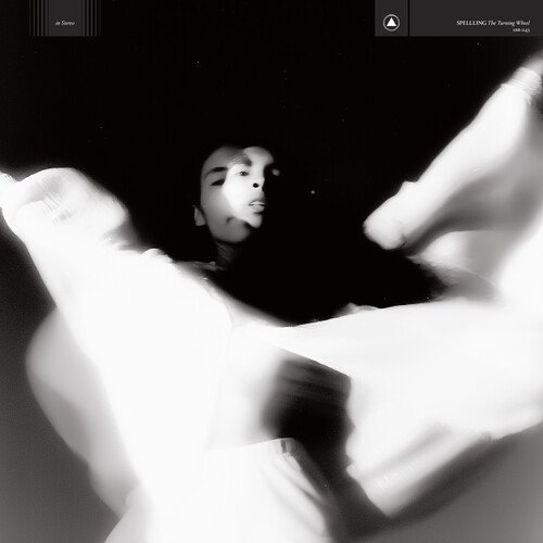 The Turning Wheel [LP] [VINYL]