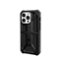 UAG - Monarch Series Case for iPhone 13 Pro - Black-Front_Standard
