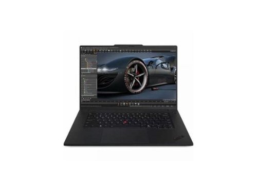 Lenovo - ThinkPad P1 Gen 7 16" Intel Core Ultra 7 155H RTX 1000 16GB 512GB SSD Win 11 Pro - Black-Front_Standard 