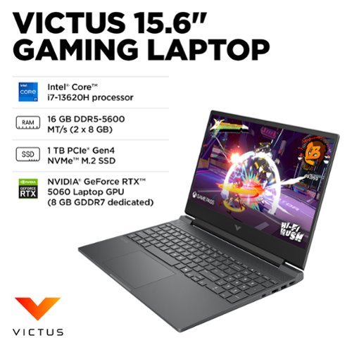 HP Victus 15.6