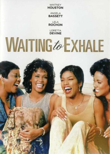  Waiting to Exhale - DVD