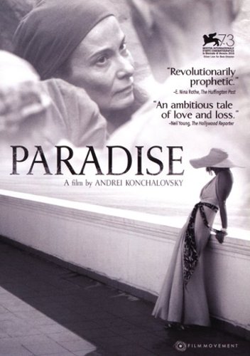 

Paradise [2016]
