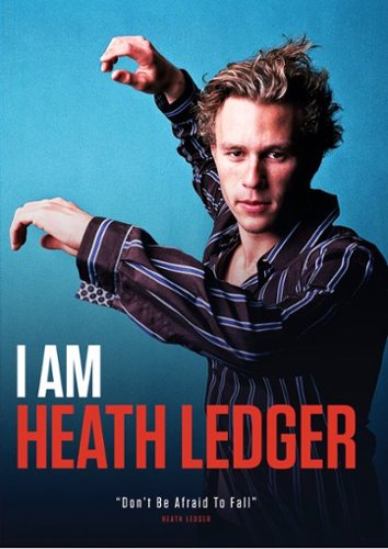 

I Am Heath Ledger [2017]