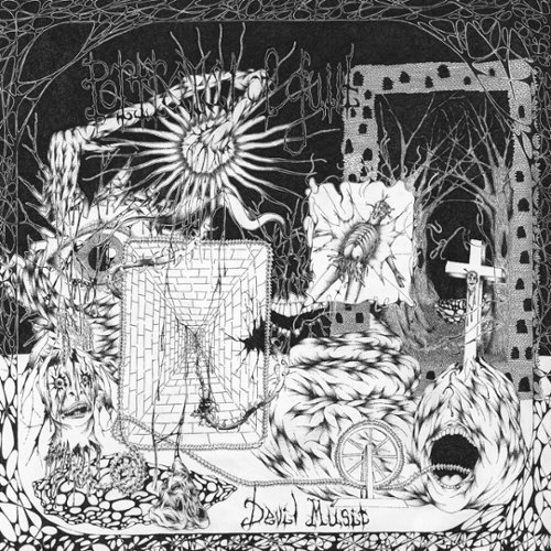 

Devil Music [LP] - VINYL