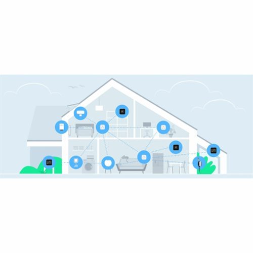 Eve  Water Guard - Connected Water Leak Detector - White BUY IN JAPAN