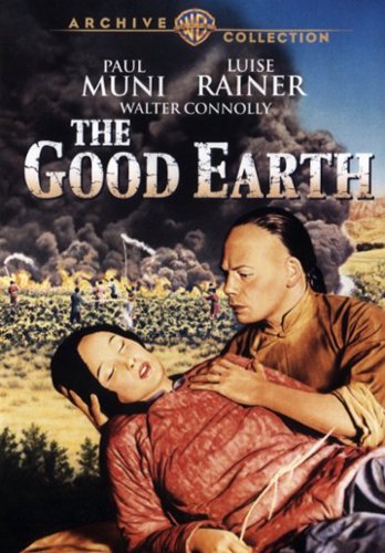 The Good Earth [1937]