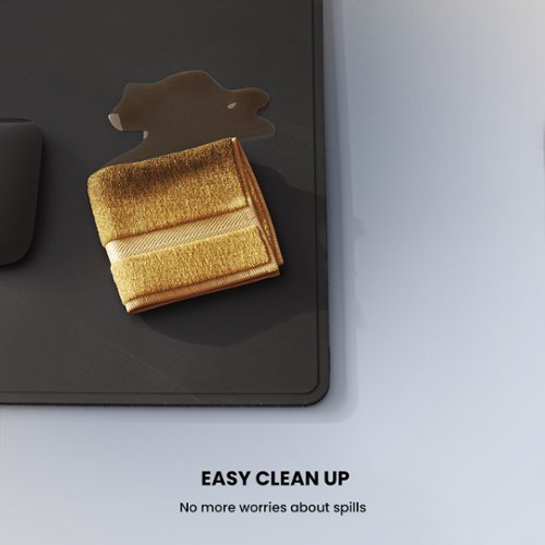 JOURNEY ALTI ULTRA Fast Wireless Charging Desk Mat - Midnight BUY IN EUROPE