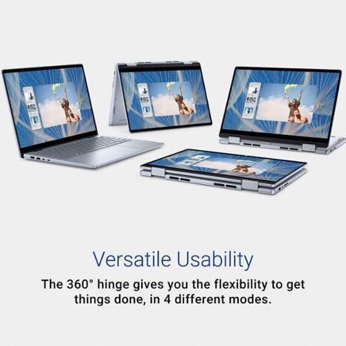 Dell Upgraded Inspiron 14 14