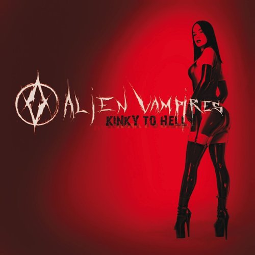 

Kinky to Hell [LP] - VINYL