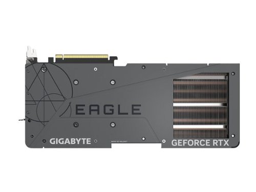 GIGABYTE NVIDIA GeForce RTX 4080 Eagle OC 16GB GDDR6X PCI Express 4.0 Graphics Card - Black SHOP ONLINE