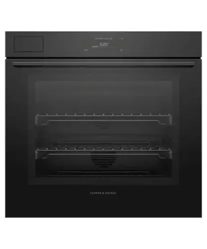 320°  
FISHER & PAYKEL