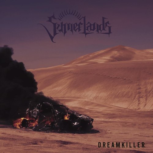 

Dreamkiller [LP] - VINYL