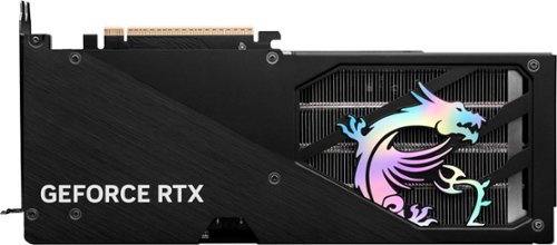 MSI NVIDIA GeForce GeForce RTX 5060 Ti 16G GAMING TRIO OC 16GB GDDR7 PCI Express Gen 5 Graphics Card - Black GLOBAL SHIPPING