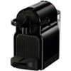 Nespresso - Inissia Single-Serve Espresso Machine - Black-Front_Standard
