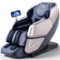 MassaMax - MT339 4D Massage Chair,with OTA Cloud Tech,Body Scan,Auto Extended Footrest ,Heat - Magic Black-Front_Standard