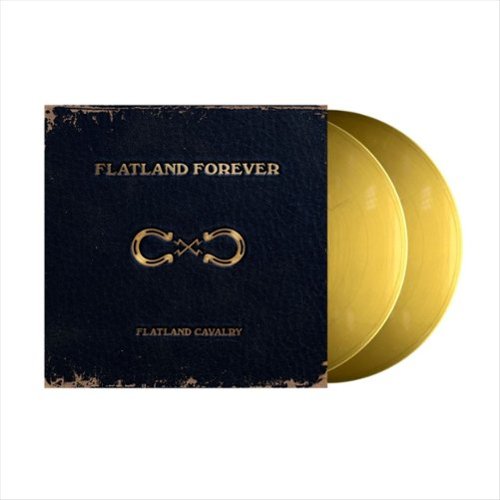 Flatland Cavalry - Flatland Forever - Music & Performance - Vinyl