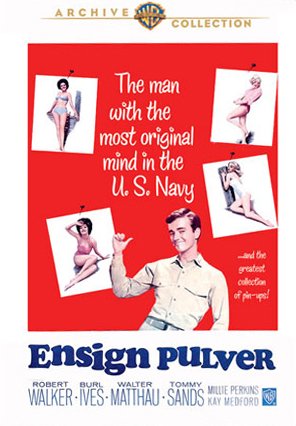 

Ensign Pulver [1964]